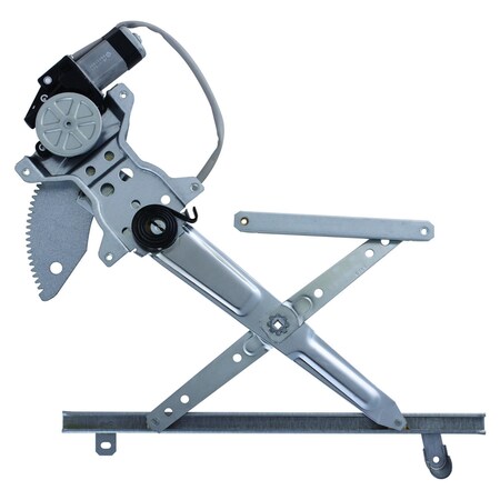 Wai Global WINDOW REGULATOR & MOTOR, WPR0900LM WPR0900LM